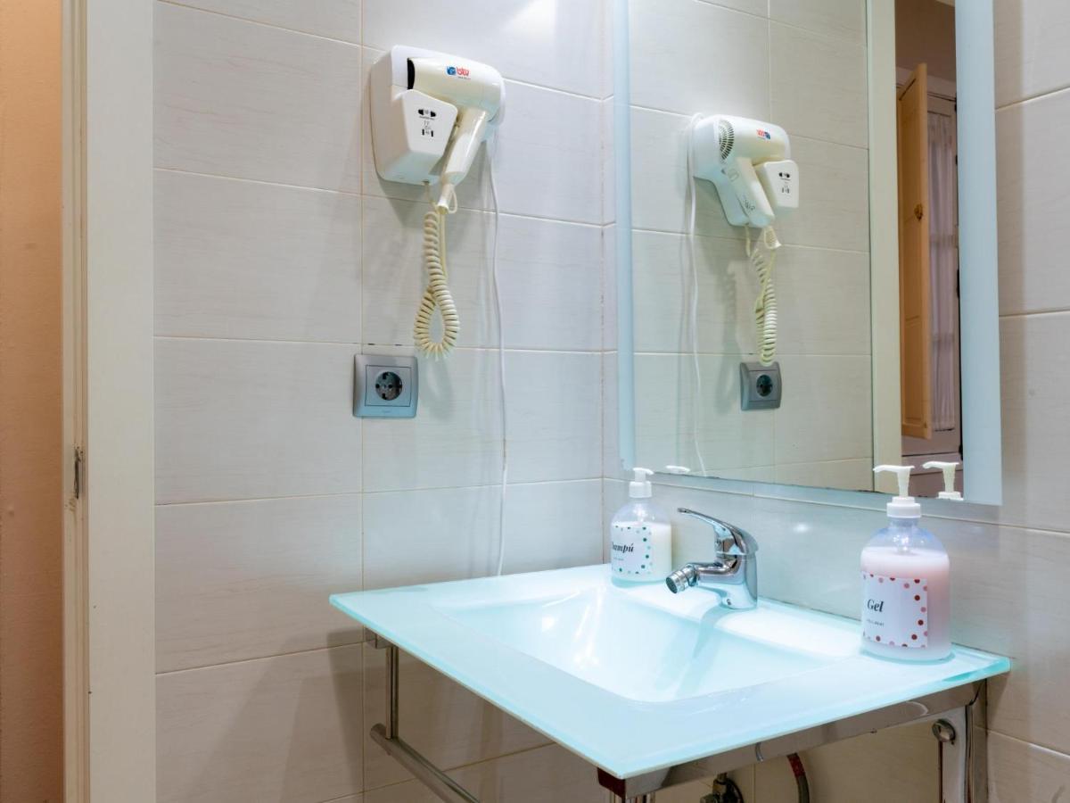 شقة Holi-Rent Lumbreras إشبيلية المظهر الخارجي الصورة